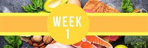 Monthly Keto Meal Plan Free